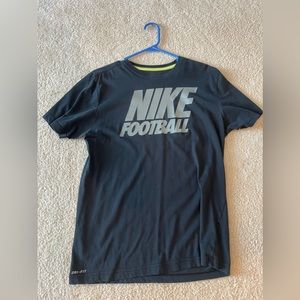 Nike Football shirt